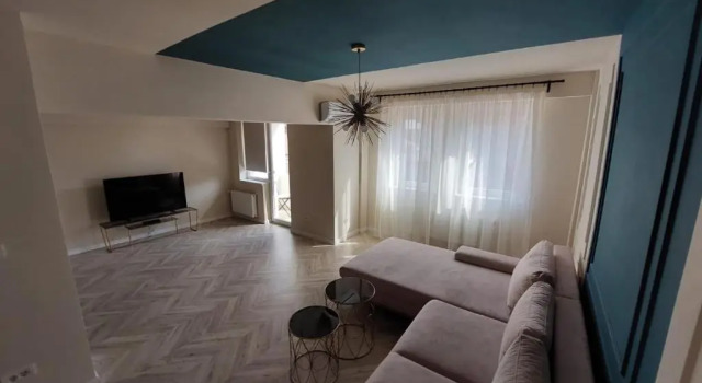 Sabrini Residence A6 Timisoara Old Town
