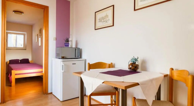 Студия Apartments Durda