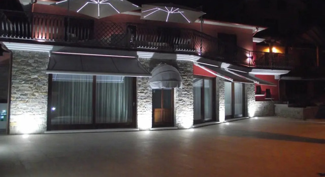 Le Vele, Book Hotel Hoteller i Agropoli med pool, Swimmingpool