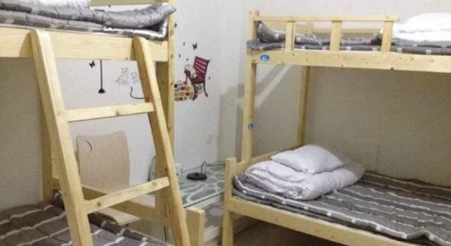 Qingdao No. 5 Youth Hostel
