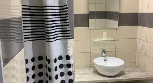 Двухместный номер Standard с красивым видом из окна Le Relais Du Velors