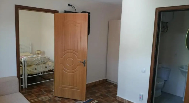 Двухместный номер Deluxe с красивым видом из окна Art Hotel Al Hayat