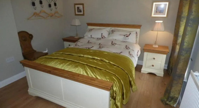 No6 @ Globe Lane,Alston