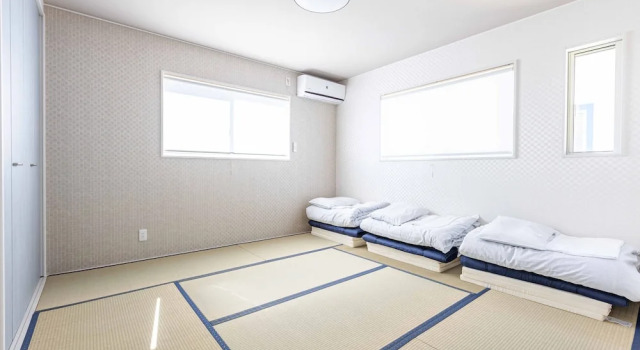 Nanki shirahama Venus, Buchen Sie Ferienhaus Shirahama Wakayama