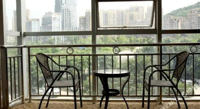 Ding Zhi Xing Hotel