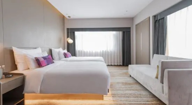 Люкс Sunyear Hotel