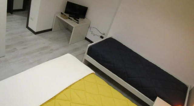 Camera Standard Matera Sassi Rooms 21/a e 21/b