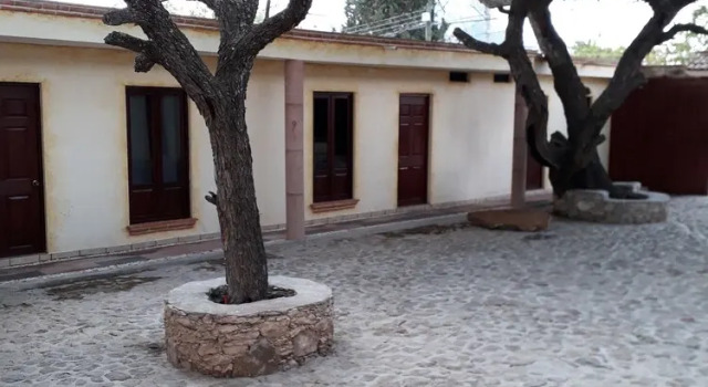 Hotel Villa Aurora