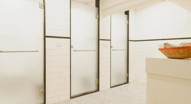 Номер Standard Abode Bombay