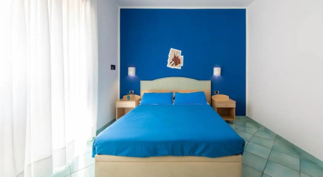 Двухместный номер Standard La Casa Delle Stelle