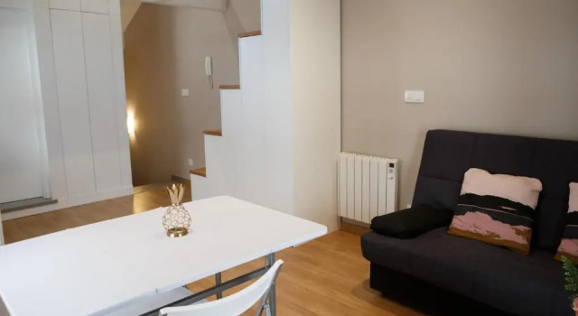 Estudio Real 8, Réserver Hôtel Cangas Province de Pontevedra