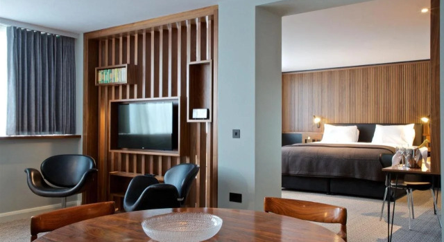 Telegraph Hotel - Coventry, Boek Hotel Hotels in Merseyside met parkeren, Parkeren