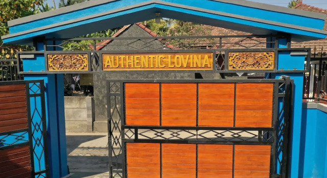 Authentic Lovina, Забронировать Гостевой дом Ловина Булеленг