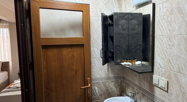 Трёхместный номер Standard AL KLAS Hotel