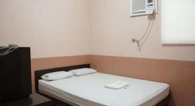 Двухместный номер Standard GV Hotel - Sogod