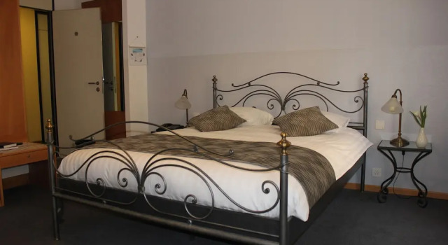 Двухместный номер Standard Hotel Bel'Espérance