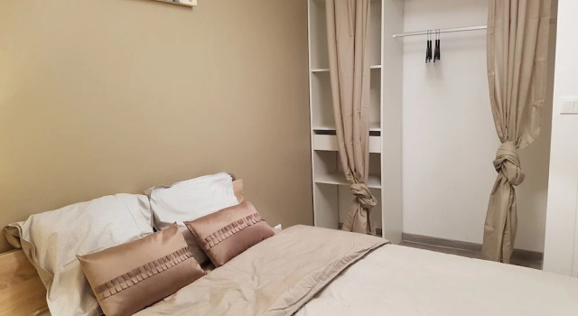 L'Appartement