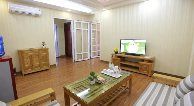 Tan Long Lakeside Hotel
