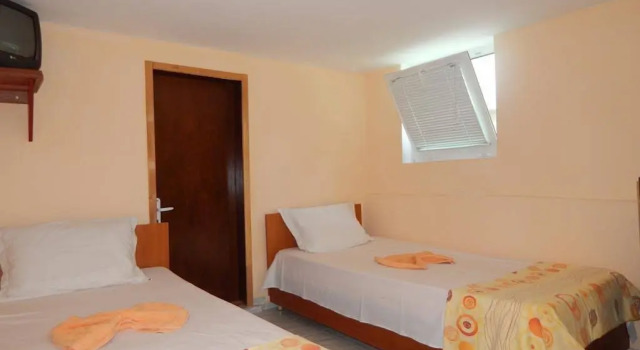 Ice Garden Guest House