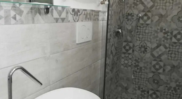 Номер Standard Guest House Casa Vicenza