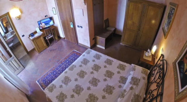 Antica Filanda, Réserver Hôtel Capri Leone Sicile
