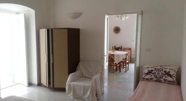 Апартаменты casa Dolores
