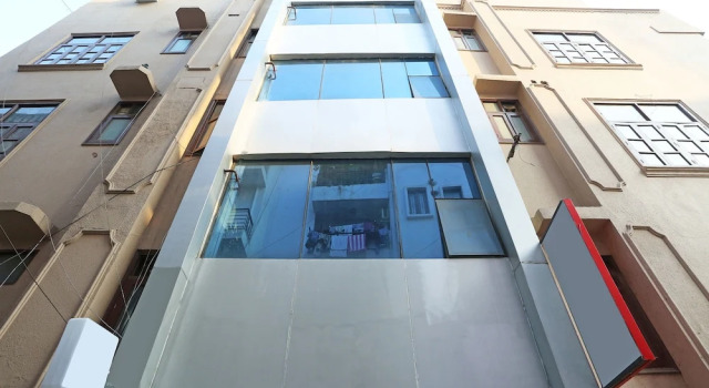 OYO 472 Hotel Sareen, Забронировать Отель Отели Нью-Дели с завтраком, Завтраки