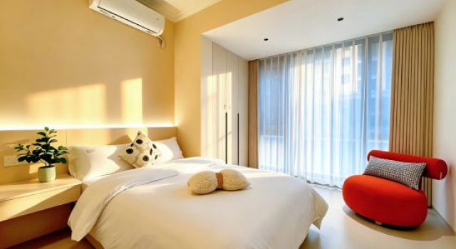 Люкс Zhangjiajie Xiaomi Yard Homestay - Tianmen No.1 Branch
