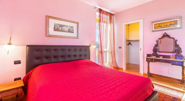 Uvaspina 8 Emma Villas, Rezervovat Vila Antignano Piemont