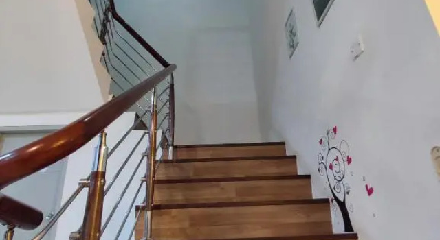 Triple Z Homestay, Rezerwuj Hotel Kuching Sarawak