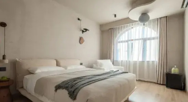Suite Xiboo Resort
