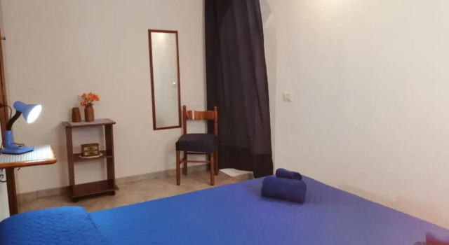 Апартаменты c 1 комнатой Casa Antonella