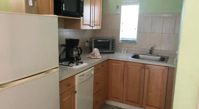 Полулюкс Tropical Beach Resorts - Sarasota