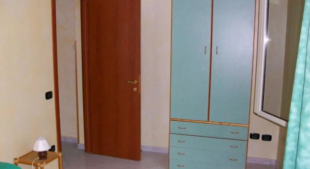 Residence Olimpo, Book Hotel Ricadi Calabria