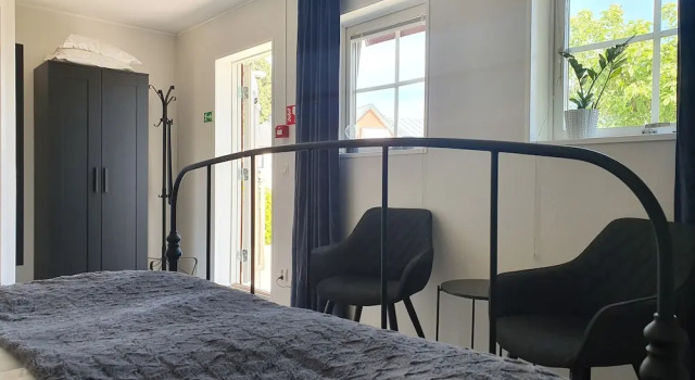 B&B Villa Orion