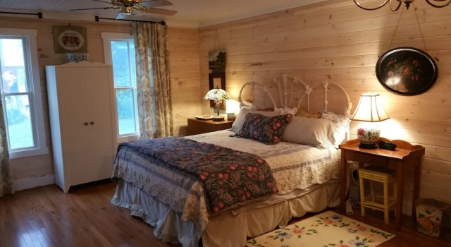 Manassas Junction Bed and Breakfast, Book Hotel Manassas 