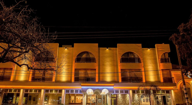 City Hotel Termal, Забронировать Отель СПА-отели Сантьяго-дель-Эстеро, SPA-услуги