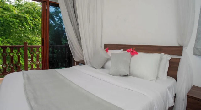 5 Star Exclusive Beach Apartment in Kilifi County