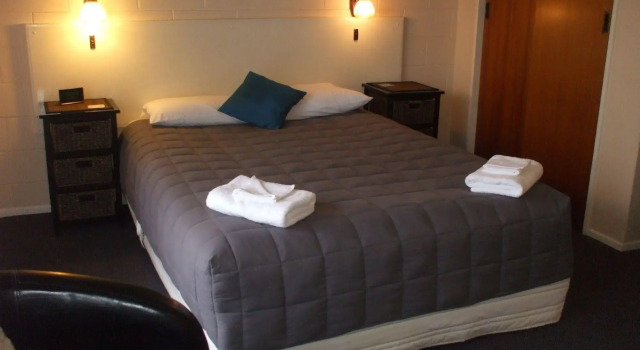 Acorn Estate Motel, Rezerwuj Motel Hotele w Auckland Region z parkingiem, Parking