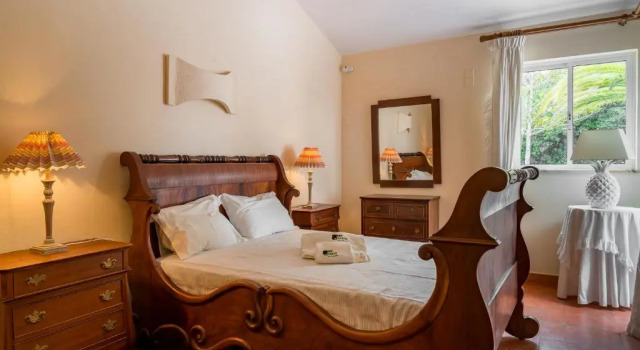 BmyGuest - Falésia Beach Villa, Забронировать Вилла Албуфейра Барловенто, рядом с Praia da Falésia Alfamar