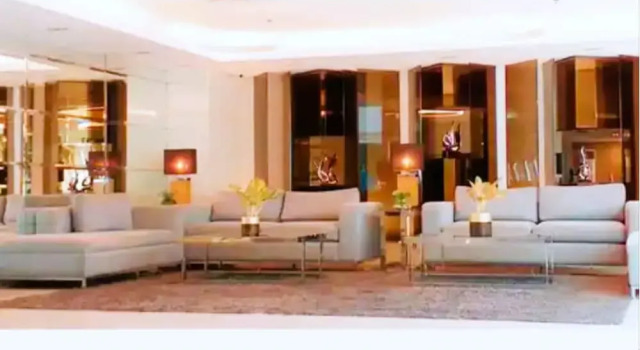 Grass Residence SM North MRT NLEX QC, Забронировать Апарт-отель Кесон-Сити 