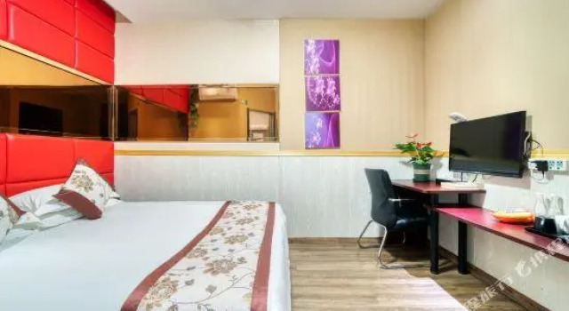 Hangzhou Dajia Hotel, Rezerwuj Hotel Hangzhou Zhejiang