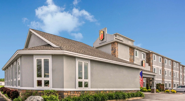 Super 8 by Wyndham Sault Ste. Marie, Забронировать Отель Отели и гостиницы Су-Сент-Мари, Отель