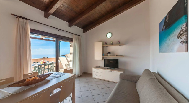 Gravina Residence - Villas & Apartments, Book Lejlighed Hoteller i Costa Paradiso med parkering, Parkering