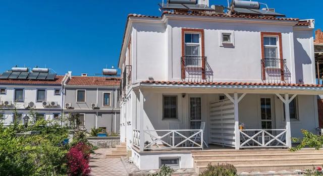 Kalispera Otel