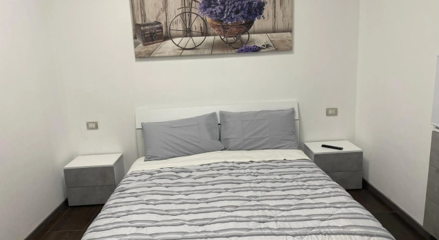Maura's b&b, Boek Bed and Breakfast Gallarate Lombardije