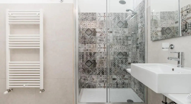 Deluxe kamer Ada Suites