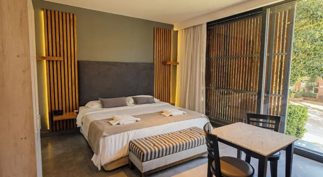 Номер Executive Destinar Apart