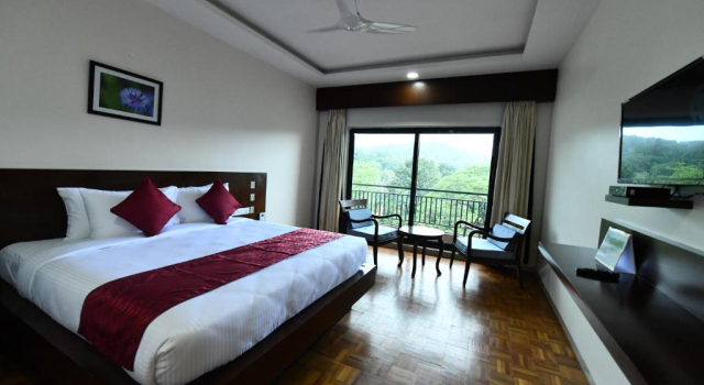 Premium chambre RNS ONE