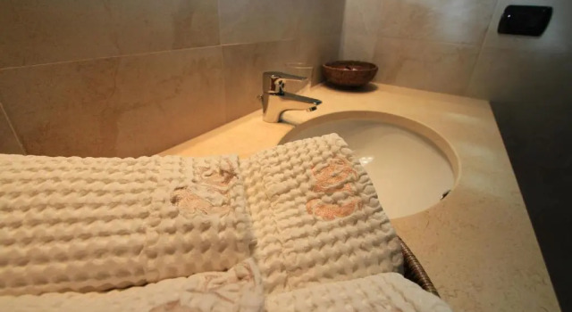 Двухместный номер Superior Albergo della Ceramica